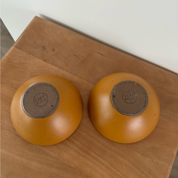 East Fork Ice Cream Bowls - Picture 5 of 5